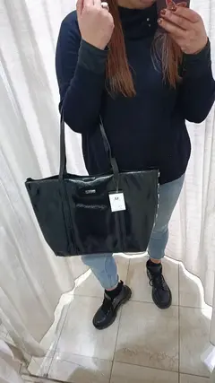 Aura Tote - tienda online