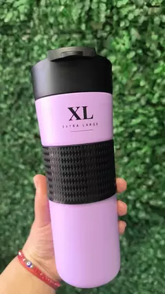 Beck Botella Grip