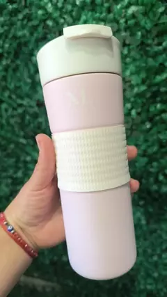 Beck Botella Grip