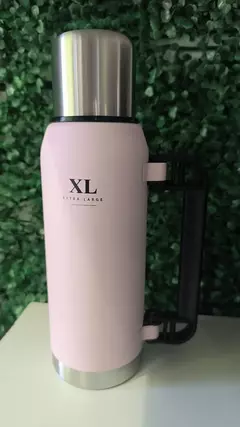 Beck Termo en internet