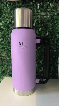 Beck Termo - comprar online