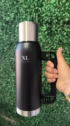 Beck Termo - tienda online