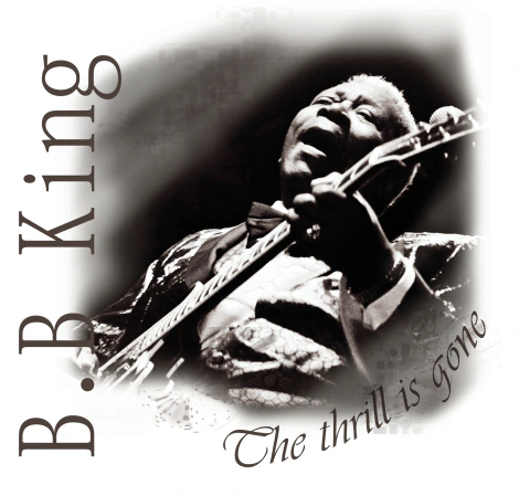 BB KING