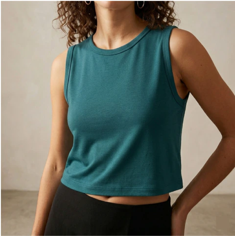 MUSCULOSA GRACE - comprar online
