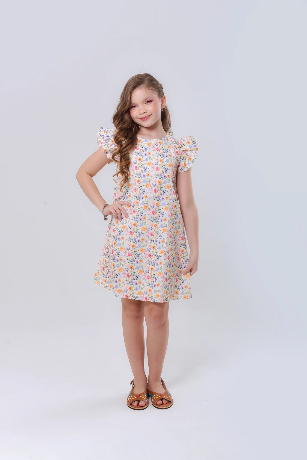 VESTIDO HELENA