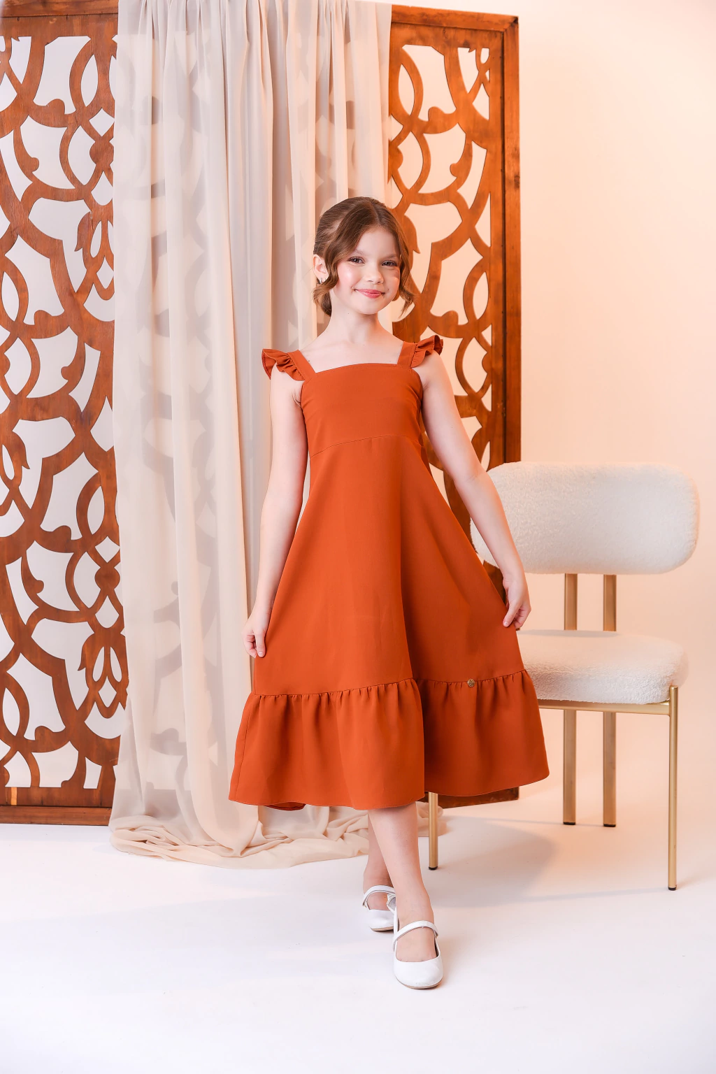VESTIDO LOLA