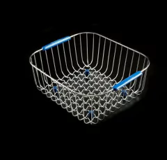 X 28 - Pileta Johnson Acero en internet