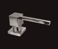 X 28 - Pileta Johnson Acero - comprar online