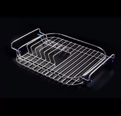 X 28 - Pileta Johnson Acero - Marmocar