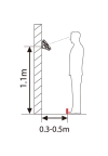 Biometrico FACIAL y Control de Acceso - SOLUCION INSTALADA - - NEWTEC Arg