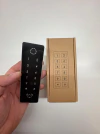 Control de Acceso Autonomo - WTT CDA4