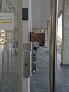 Imagen de Imagenes de ultimas instalaciones