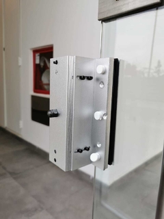Imagenes de ultimas instalaciones