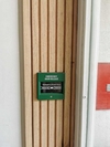 Imagenes de ultimas instalaciones