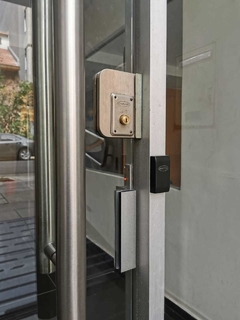 Imagenes de ultimas instalaciones - NEWTEC Arg