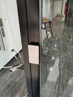 Imagenes de ultimas instalaciones - NEWTEC Arg