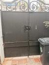 KIT Cerradura Electrica - Puerta Exterior - comprar online