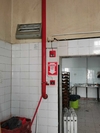 ALERTA INCENDIO - NEWTEC Arg