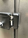 KIT Cerradura Electrica - Puerta Exterior