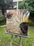 Pintura Acrílica Girasoles - comprar online
