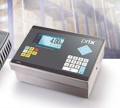BALANÇA DE PISO PORTÁTIL TOLEDO LINHA 2180 CAPACIDADE 1500KGx500G - PLATAFORMA DE AÇO INOX TAMANHO DA PLATAFORMA 1.20x1.20 METROS - INDICADOR TI400 INOX -BIVOLT - SEM SAÍDA RS232 PARA PC (OPCIONAL)- COD. 218PI12120154I - comprar online