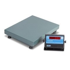 BALANÇA MICHELETTI ELETRONICA DIGITAL - BIVOLT- COM BATERIA - SEM RS232 (OPCIONAL) - CAPACIDADE 200KG/50G - PRATO AÇO CARBONO 60X80CM - SEM COLUNA - COM INDICADOR REMOTO- COD.120.103.059BAT