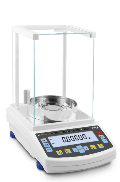 Balança eletrônica Analítica Toledo Modelo AS82/220 R2 (5 casas após a virgula) - Cap. Max.220g , C/ divisão de 0,00001g para pesagens até 82g e divisão de 0,0001g p/ pesagens a partir de 82 g , c/ ajuste interno ,Prato circular 90mm, com cupula de vidro- CÓD. AS82220R2