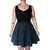 Vestido Agnes a lunares - comprar online