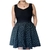 Vestido Agnes a lunares - LO TUYO MODA