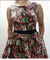 Vestido Jumanji - tienda online