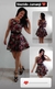 Vestido Jumanji - LO TUYO MODA