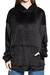 BUZO CANGURO OVERSIZE PLUSH UNISEX - comprar online