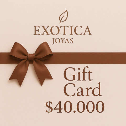 Gift Card 40 - comprar online