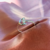 Anillo lunita - comprar online
