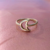 Anillo lunita en internet