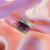 Anillo baguettes y cubics - tienda online