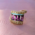 Anillo baguettes y cubics en internet