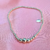 Pulsera bolitas - comprar online