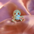 Anillo calavera - comprar online