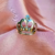 Anillo Corona - comprar online