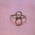 Anillo infinito fino en internet