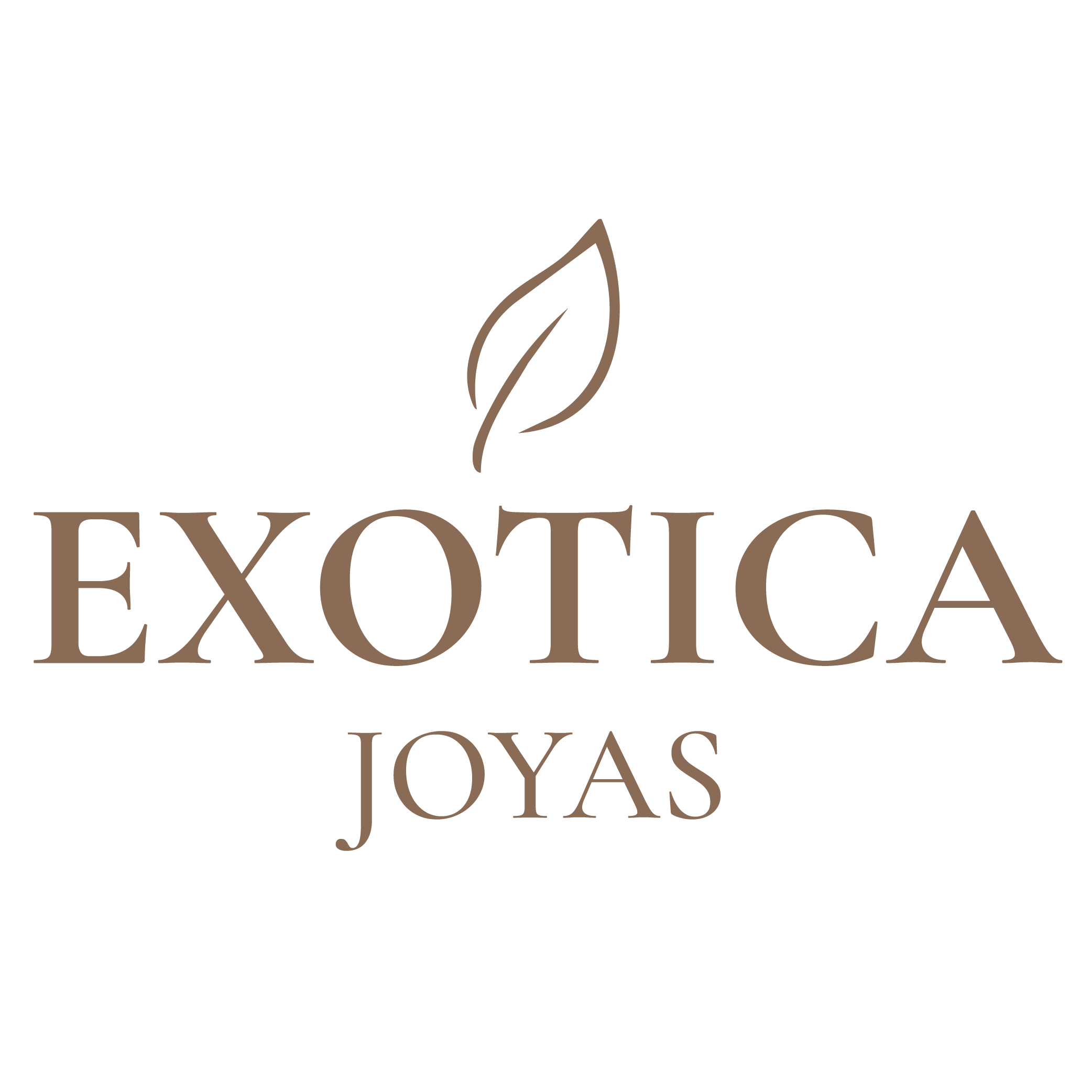 Exótica Joyas