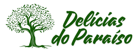 DELÍCIAS DO PARAÍSO 