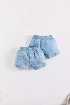 Set boxer x2 air squad - comprar online