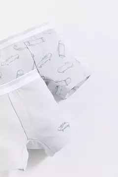SET BOXER X2 ROLLING - comprar online