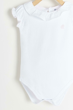 Body Beth Essentials Blanco - tienda online