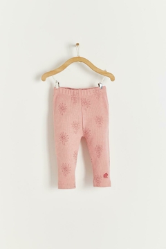 Legging Jenny Tree Rosa - comprar online