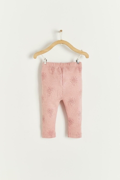 Legging Jenny Tree Rosa - CROMA Babys & Kids