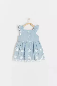 Vestido Jen Anette en internet