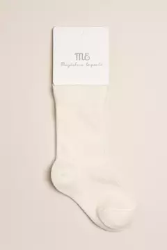 Medias lisas - comprar online